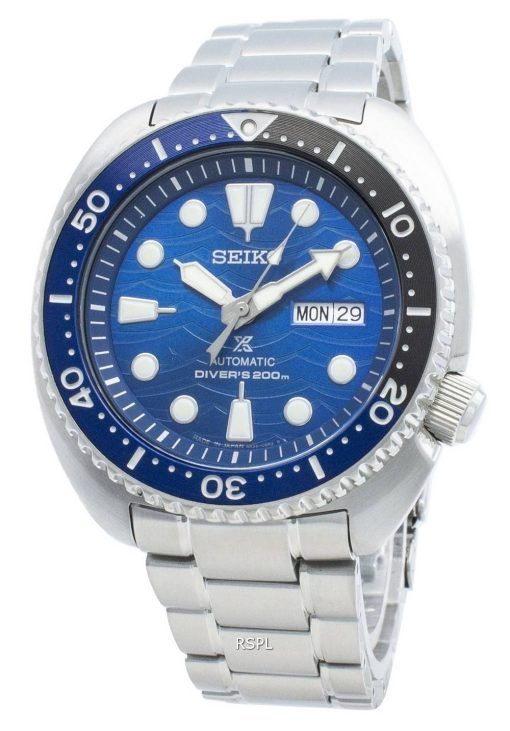 Seiko Prospex Divers SBDY031 Montre Homme Japonaise Automatique