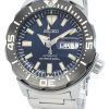 Montre Homme Seiko Prospex Monster SBDY033 Automatic Japon Made