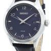 Montre Homme Seiko Solar SNE491 SNE491P1 SNE491P Quartz