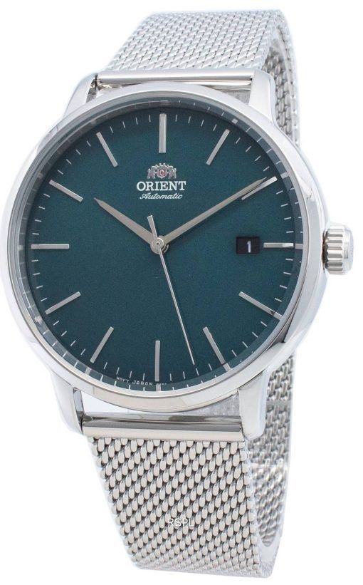 Montre Orient Automatic RA-AC0E06E10B automatique pour homme