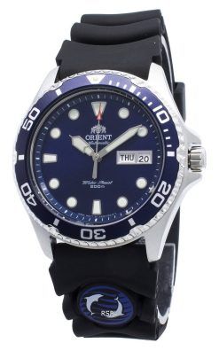 Montre pour homme Orient Ray II FAA02008D9 Automatic 200M