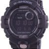 Montre Casio G-Shock GBD-800-1B Quartz Step Tracker 200M pour homme