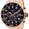 Montre Homme Chronographe Quartz Invicta Pro Diver SCUBA 26076