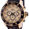 Montre Homme Chronographe Quartz Invicta Pro Diver SCUBA 26088