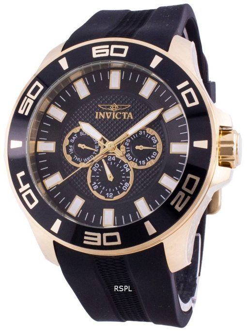 Montre homme Invicta Pro Diver 28001 Quartz