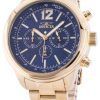 Montre pour homme Invicta Aviator 28896 Quartz chronographe