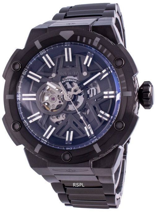 Montre homme Invicta Bolt 29603 automatique