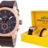 Montre pour homme Invicta Aviator 29799 Quartz chronographe