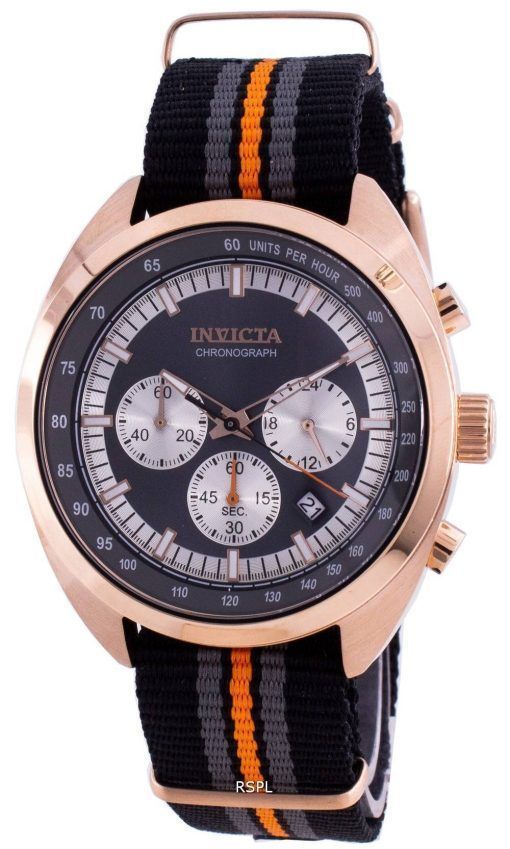 Montre Homme Invicta S1 Rally 29991 Quartz Chronographe