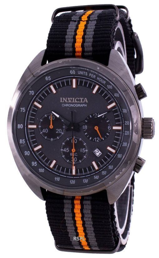 Montre Homme Invicta S1 Rally 29994 Quartz Chronographe