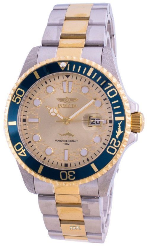 Montre homme Invicta Pro Diver 30022 Quartz