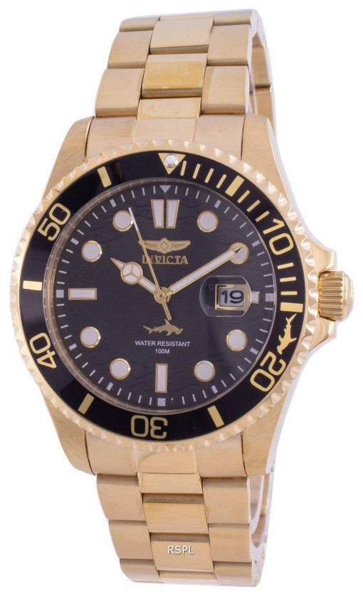 Montre homme Invicta Pro Diver 30026 Quartz