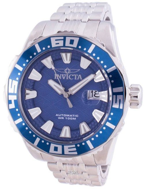 Montre homme Invicta Pro Diver 30291 automatique