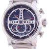 Montre Homme Invicta S1 Rally 30576 Chronographe Quartz