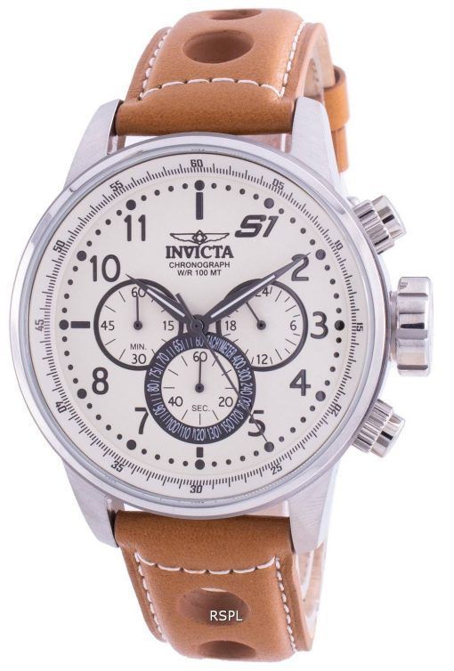 Montre Homme Invicta S1 Rally 30914 Quartz Chronographe