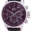 Montre homme Invicta S1 Rally 30915 Quartz chronographe