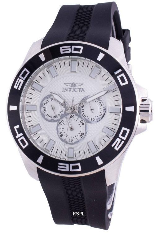 Montre homme Invicta Pro Diver 30950 Quartz chronographe