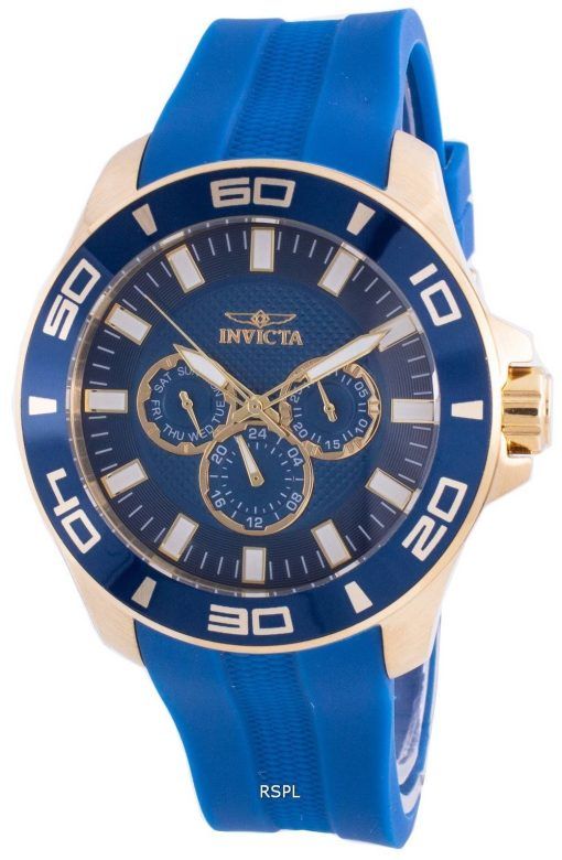 Montre homme Invicta Pro Diver 30953 Quartz