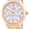 Montre pour femme Invicta Angel 30959 Quartz Diamond Accents