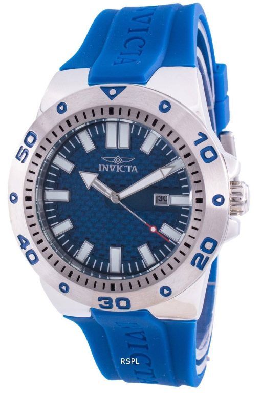 Montre homme Invicta Pro Diver 30960 Quartz