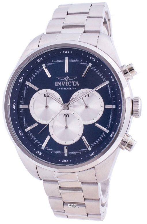 Montre Homme Invicta Specialty 30978 Quartz Chronographe