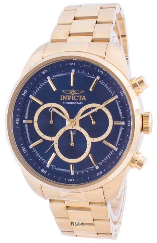 Montre Homme Invicta Specialty 30979 Quartz Chronographe