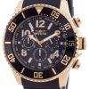 Montre Homme Invicta Pro Diver 30987 Quartz Tachymètre