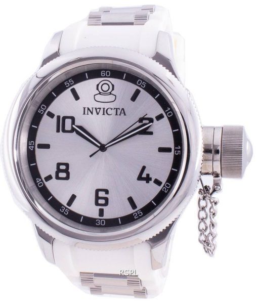 Montre homme Invicta Russian Diver 31214 Quartz