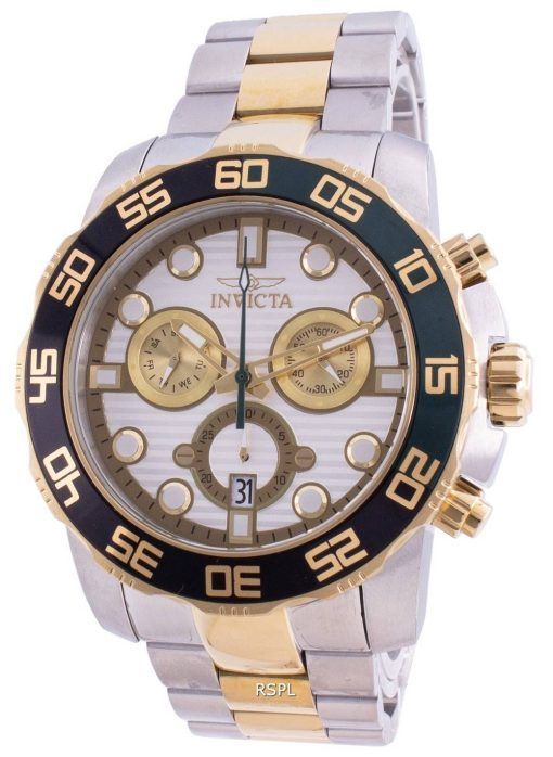 Montre homme Invicta Pro Diver 31291 Quartz chronographe