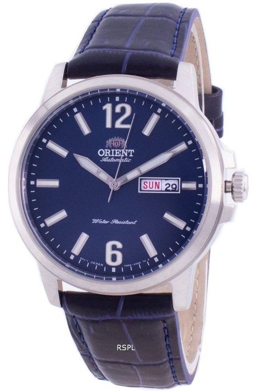 Montre Orient Contemporary RA-AA0C05L19B automatique pour homme