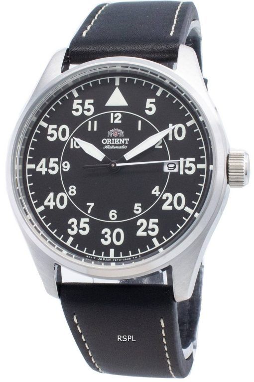 Montre Homme Pilot Pilot RA-AC0H03B10B Automatique