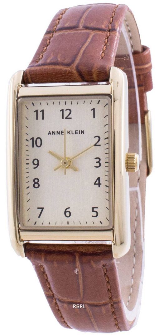 Montre Femme Anne Klein 3540CHHY Quartz