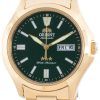 Orient Three Star Automatic RA-AB0F02E19A Men's Watch