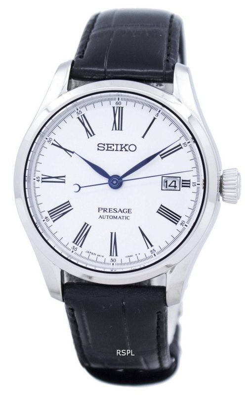 Montre pour homme Seiko Presage Automatic Japan SPB047 SPB047J1 SPB047J