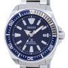 Montre Homme Seiko Prospex Samurai Divers 200M Fabriqué au Japon SRPB49 SRPB49J1 SRPB49J