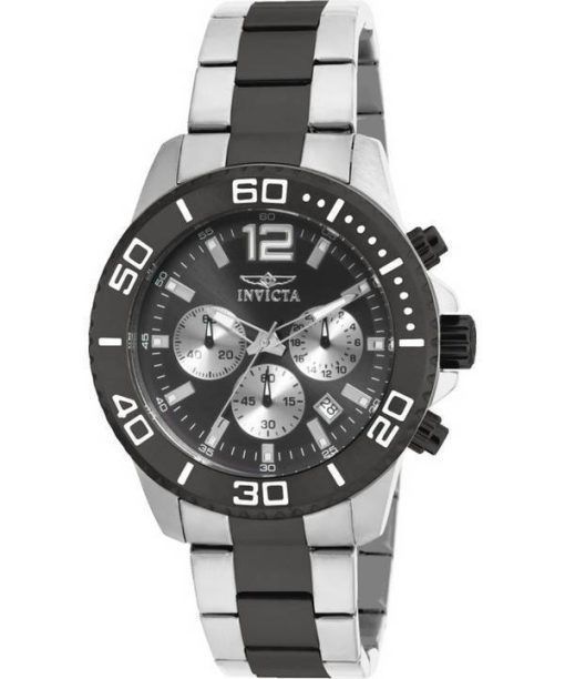 Montre pour homme Invicta Pro Diver 17401 chronographe à quartz