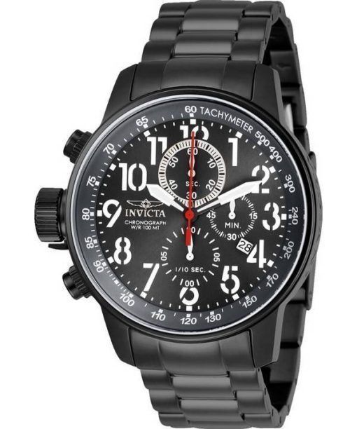 Montre Homme Invicta I-Force 28746 Chronographe Quartz 100M