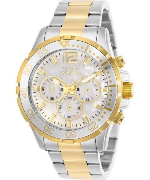 Montre pour homme Invicta Pro Diver 29462 chronographe à quartz 100M