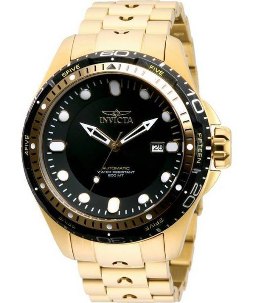 Invicta Hydromax Automatic 32239 200M Men's Watch