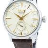 Montre Seiko Presage automatique SSA387J1 Power Reserve Japan Made pour homme