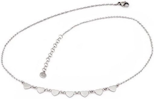 Collier Femme Morellato Insieme Acier Inoxydable SAHM03