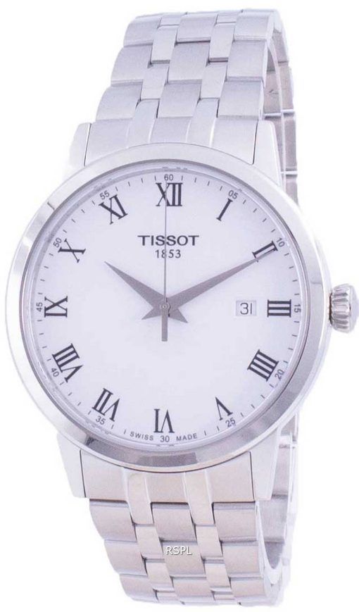 Montre Tissot Classic Dream Quartz T129.410.11.013.00 T1294101101300 pour homme