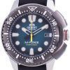 Orient M-Force Automatic Diver',s RA-AC0L04L00B 200M Herreur