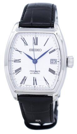 Montre Homme Seiko Presage Automatic SPB049 SPB049J1 SPB049J remise à neuf