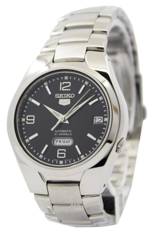 Montre pour homme Seiko 5 Analog Automatic SNK623 SNK623K1 SNK623K remise à neuf