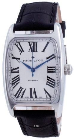 HORSMontre Hamilton American Classic Boulton Mechanical H13519711 pour homme