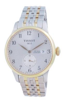 Montre Homme Tissot T-Classic Le Locle Automatique T006.428.22.032.00 T0064282203200