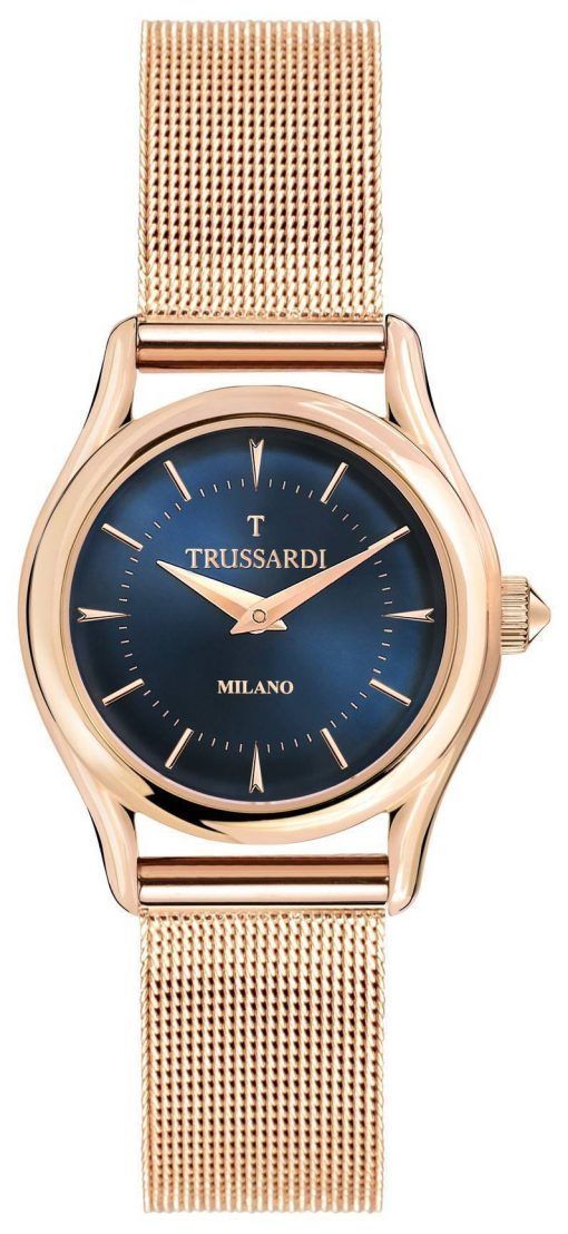 Montre Quartz Trussardi T-Light R2453127502 fÃ©minin