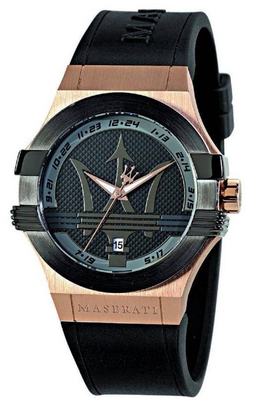 Montre pour homme Maserati Potenza Quartz R8851108002