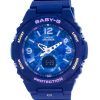 Casio Baby-G Analogique Numérique Résine Quartz BGA-260FL-2A BGA260FL-2 100M Montre Femme